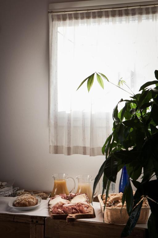 Ladino Room & Breakfastフェラーラ エクステリア 写真