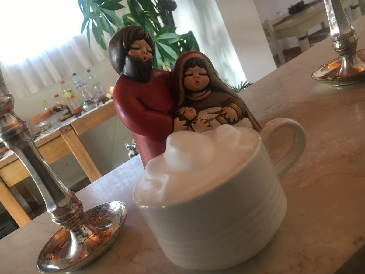 Ladino Room & Breakfastフェラーラ エクステリア 写真